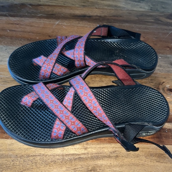Chaco Slip On sandals - Picture 2 of 5
